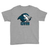 Shark Gym Youth Tee