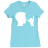 gaz geordie shore gary beadle Ladies Fitted T-Shirt