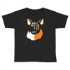 for fox sake Toddler T-shirt