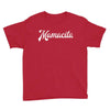 mamacita Youth Tee