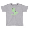alien believe space sci fi ufo nerd Toddler T-shirt
