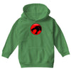 thundercats cool Youth Hoodie