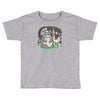 forest friends Toddler T-shirt