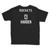 Harden Youth Tee