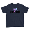 Fortnite Fly Youth Tee