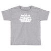 i'm sofa king cool Toddler T-shirt