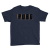 Pubg Youth Tee