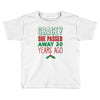 grace.. Toddler T-shirt