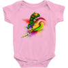 iguana Baby Onesie