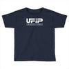 ufip new Toddler T-shirt