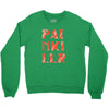 15. painkillr 013 Youth Sweatshirt