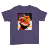 gritty Youth Tee