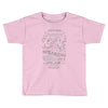 freedom Toddler T-shirt