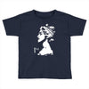 madonna Toddler T-shirt