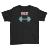 beast Youth Tee