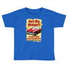 sell midget ideal christmas gift or present Toddler T-shirt