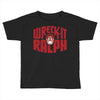 wreck it ralph Toddler T-shirt