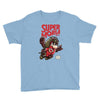 dwarf warrior Youth Tee