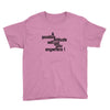 POSITIVE Youth Tee