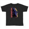 mcgregor face Toddler T-shirt