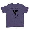Destiny Youth Tee