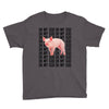 oh my god pig Youth Tee