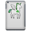 irish unicorn iPad Mini
