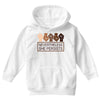 nevertheless she persists Youth Hoodie