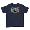 mens retro game out run, ideal gift or birthday present. Youth Tee