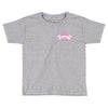 breast cancer survivor pocket Toddler T-shirt