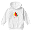 heathers Youth Hoodie
