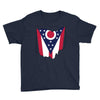 Ohio Youth Tee