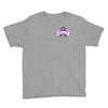 pancreatic cancer survivor pocket Youth Tee