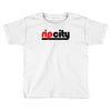 good design rip city best trending Toddler T-shirt