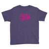 BOSS LADY Youth Tee
