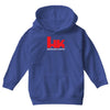 hk heckler and koch Youth Hoodie