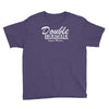 double deuce Youth Tee