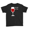 drink the blood Youth Tee