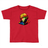 faces of aran clearance Toddler T-shirt