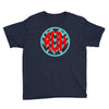 chevron circle Youth Tee