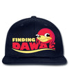 Finding Da Wae Snapback