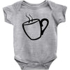 coffee Baby Onesie