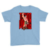 techno viking ideal birthday present or gift Youth Tee