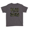 Play Hard Youth Tee