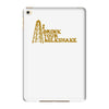 i drink your milkshake iPad Mini 4