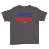 vote beto texas Youth Tee