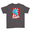 funny vespa chequer board, ideal gift or birthday present Youth Tee