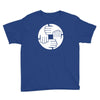 dj remix funny mens Youth Tee