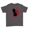 Naruto Yinyang T-Shirt Youth Tee