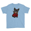 corgipool Youth Tee